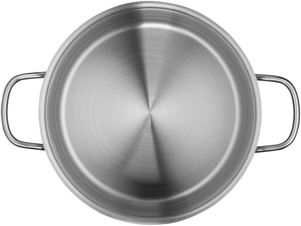 WMF Astoria gryde 3,3 L/20 cm med låg