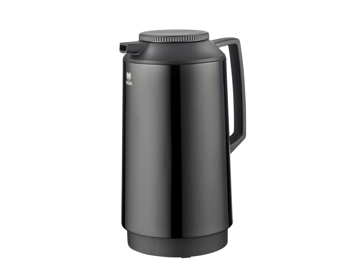 Tiger Termokande 1 L sort