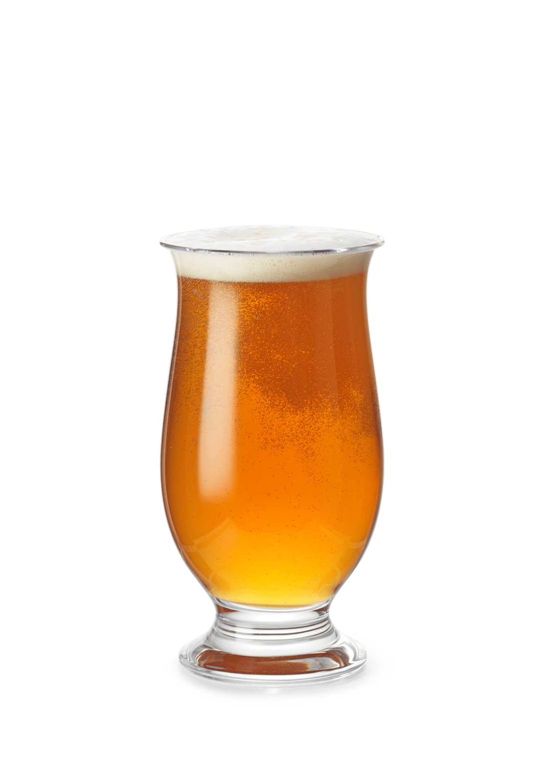 Idéelle Ølglas klar 25 cl