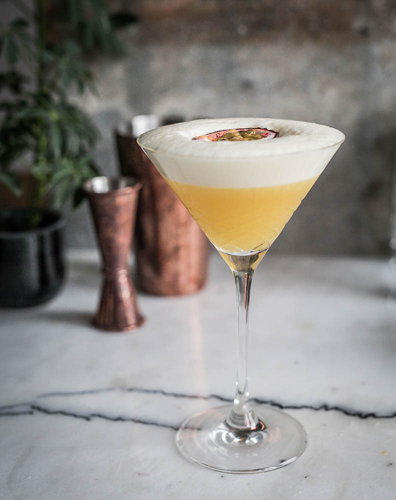 Crispy Cocktail - 2 Stk