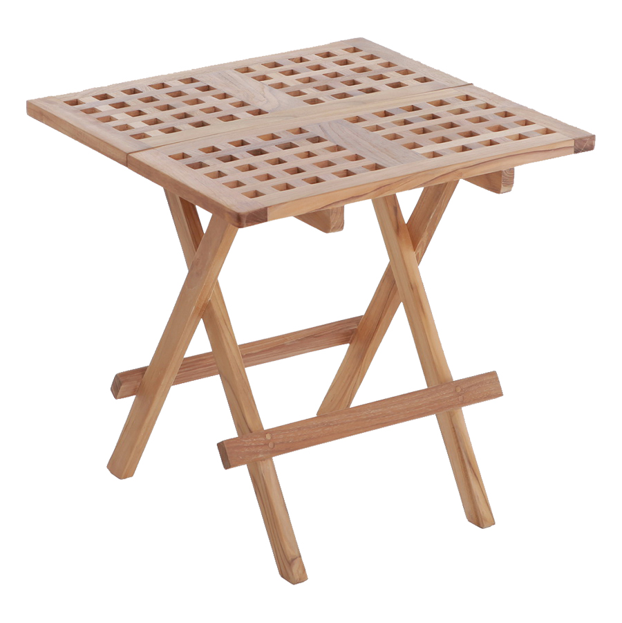 Molly ristklapbord i kerneteak