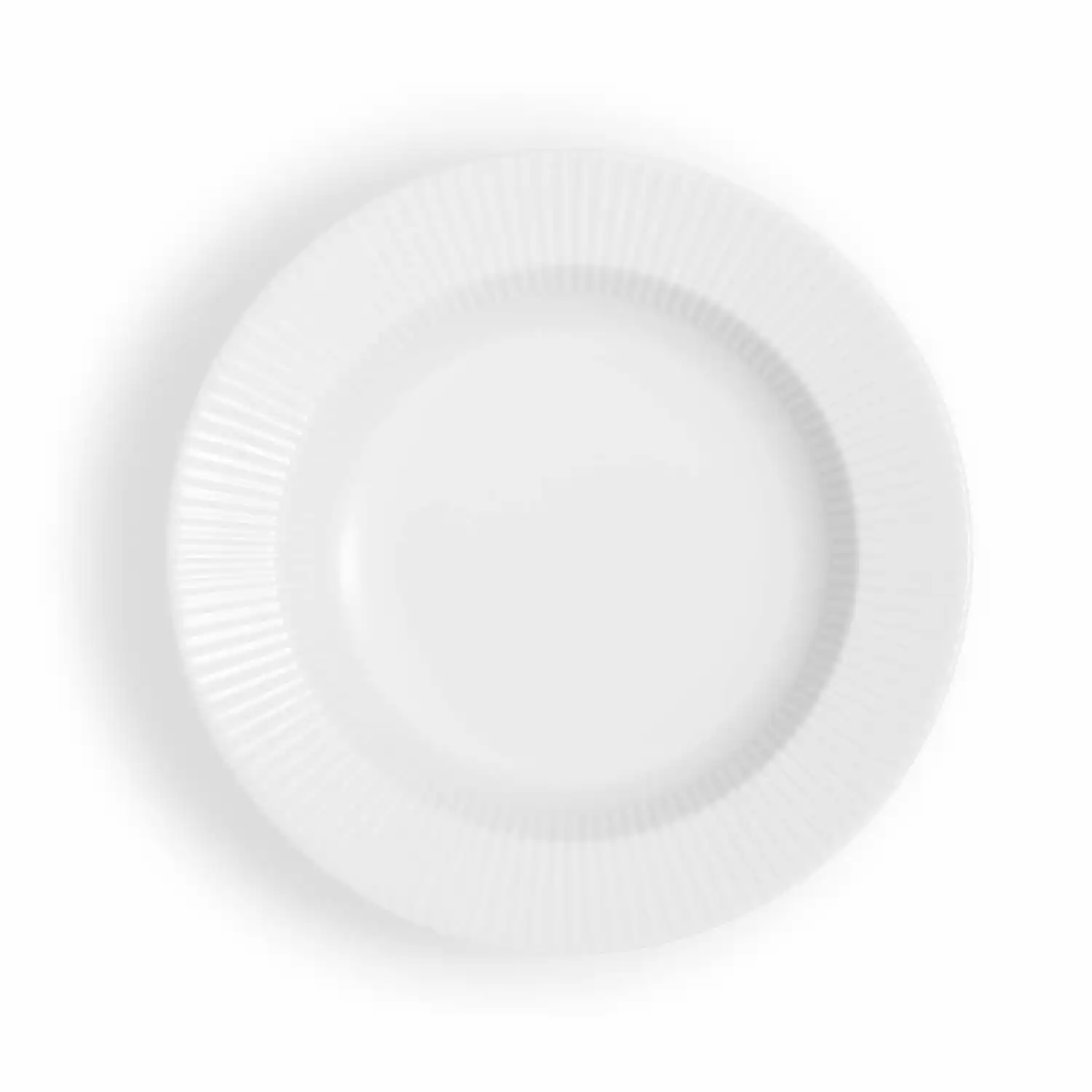 Eva Trio Legio Nova Dyb Tallerken 25cm