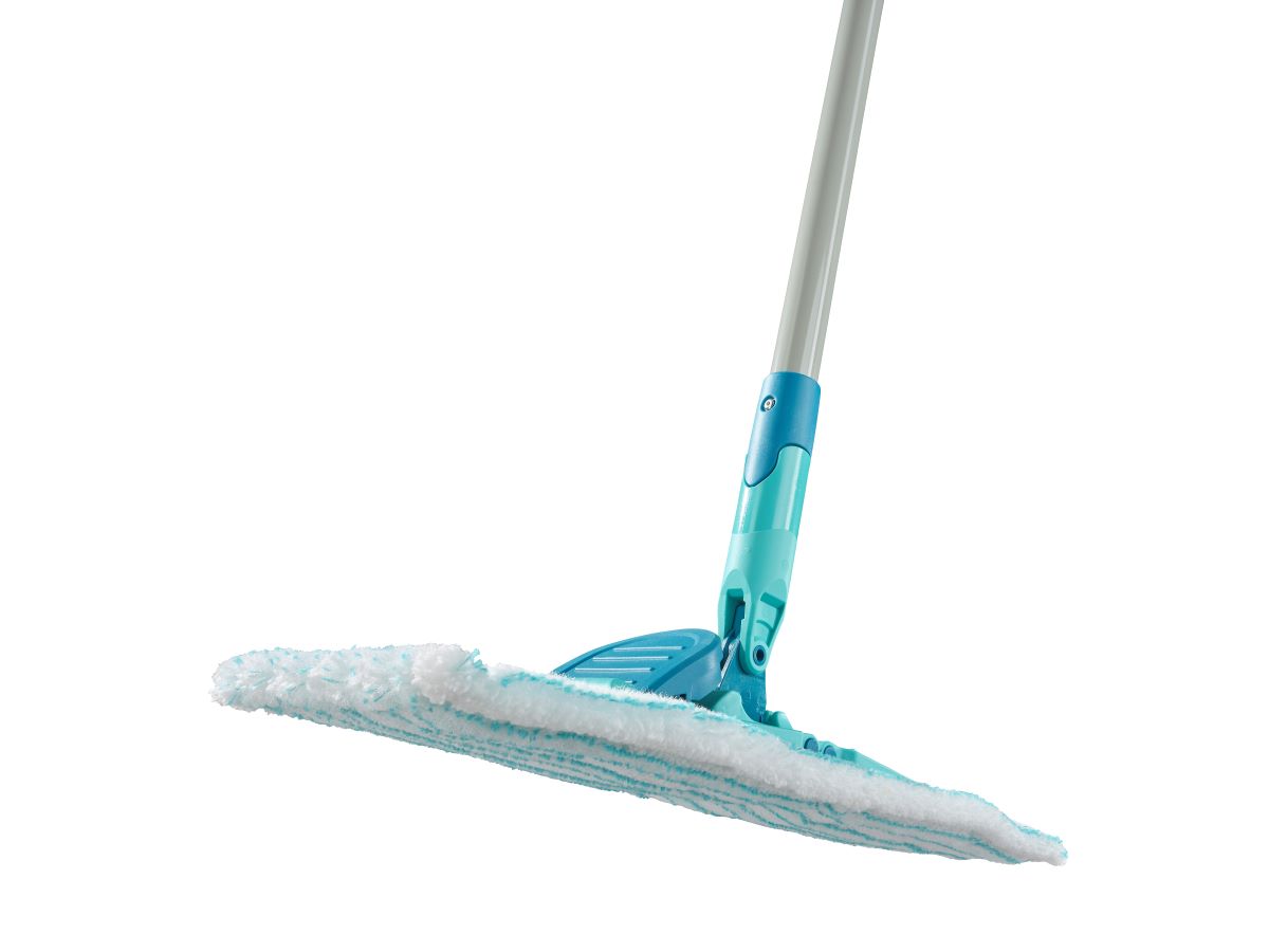 Leifheit PowerClean M Gulvvaskersæt