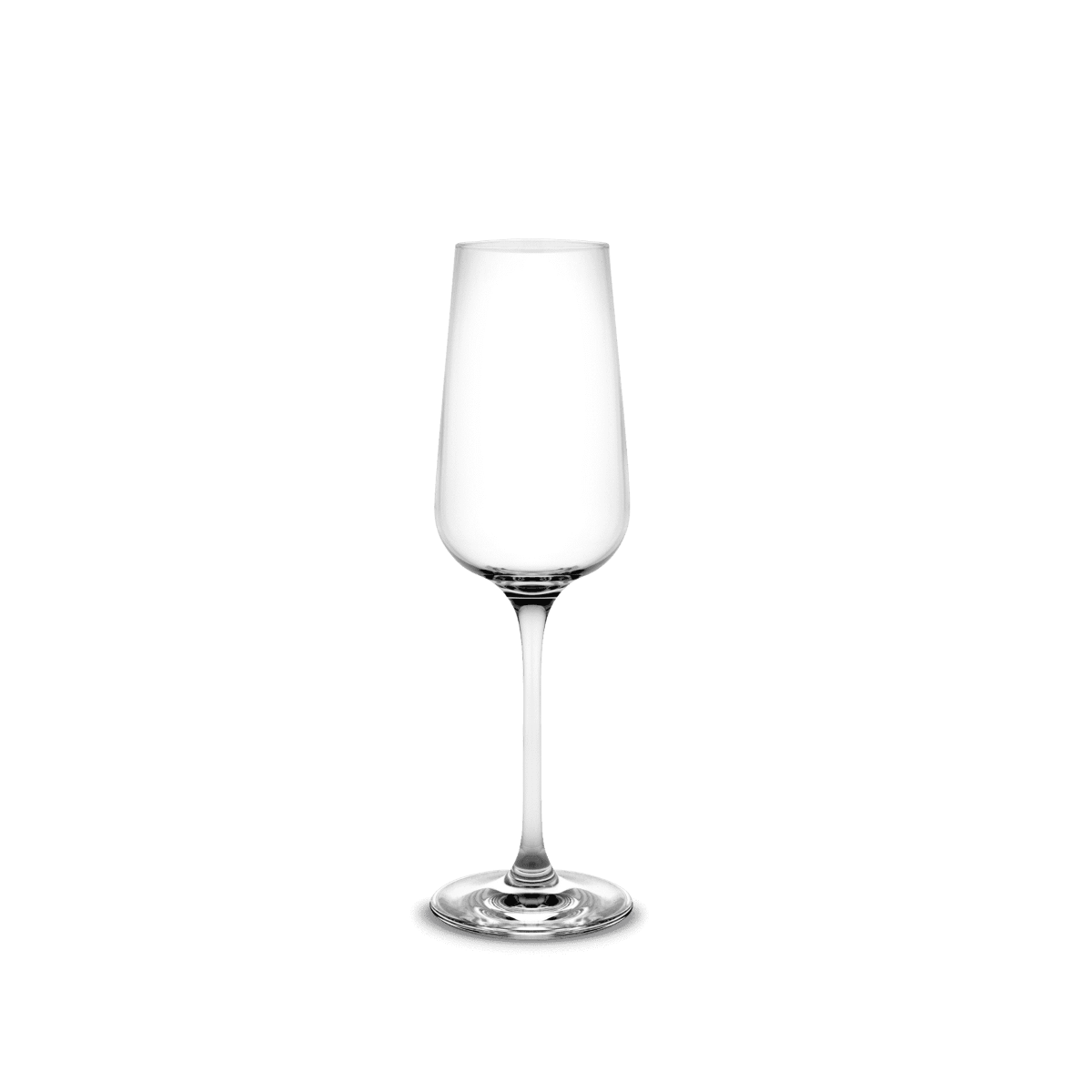 Bouquet Champagneglas 29 cl klar 1 stk.