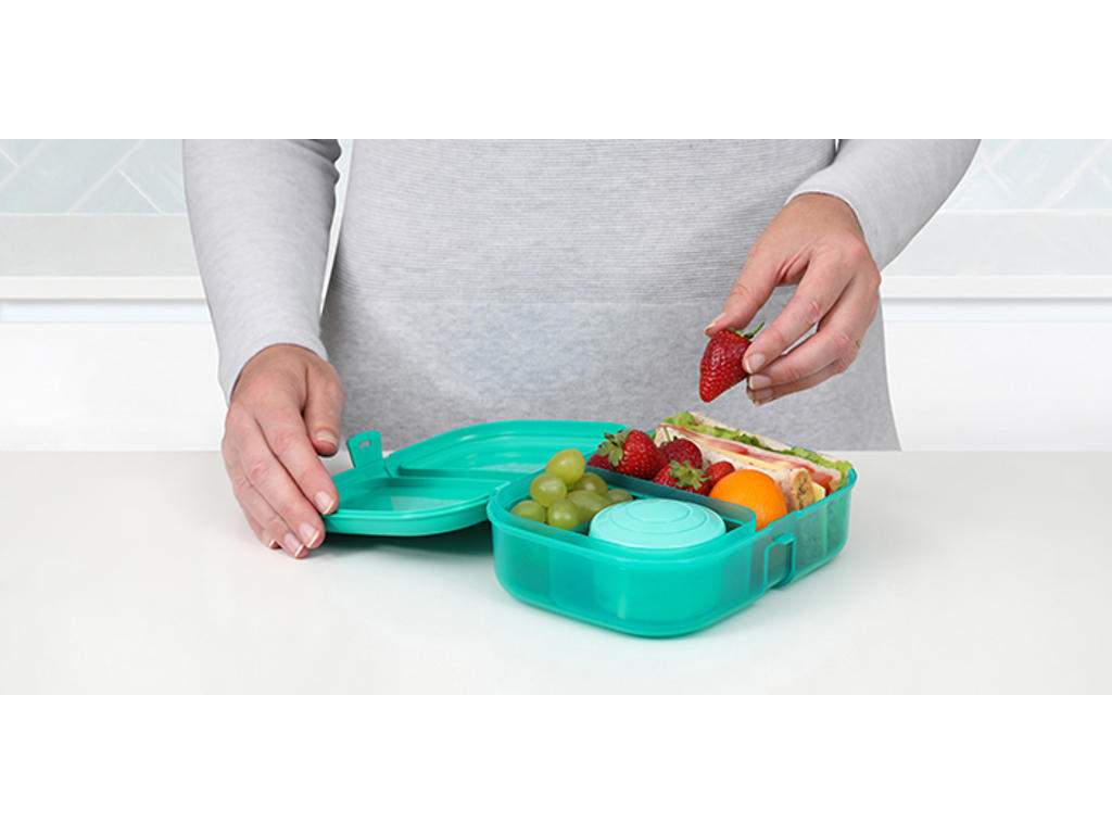 Madkasse 1,2 L Ribbon Lunch