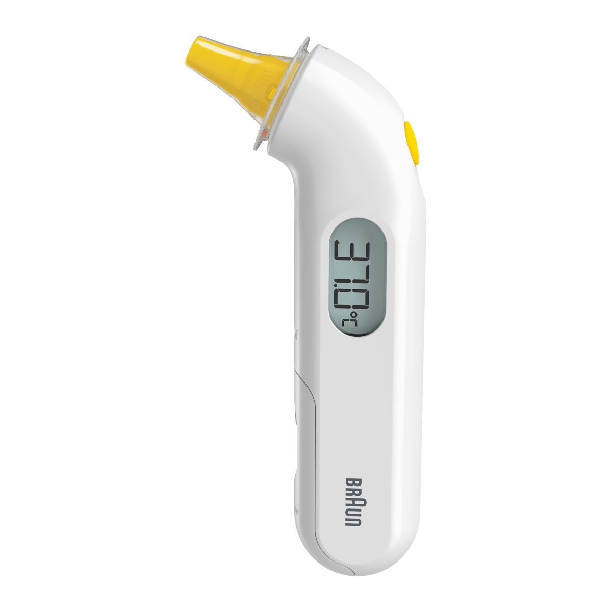Braun Irt3030 Thermoscan3
