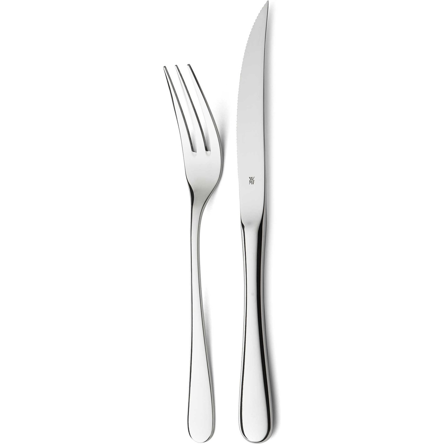 WMF steakbestik 12 dele