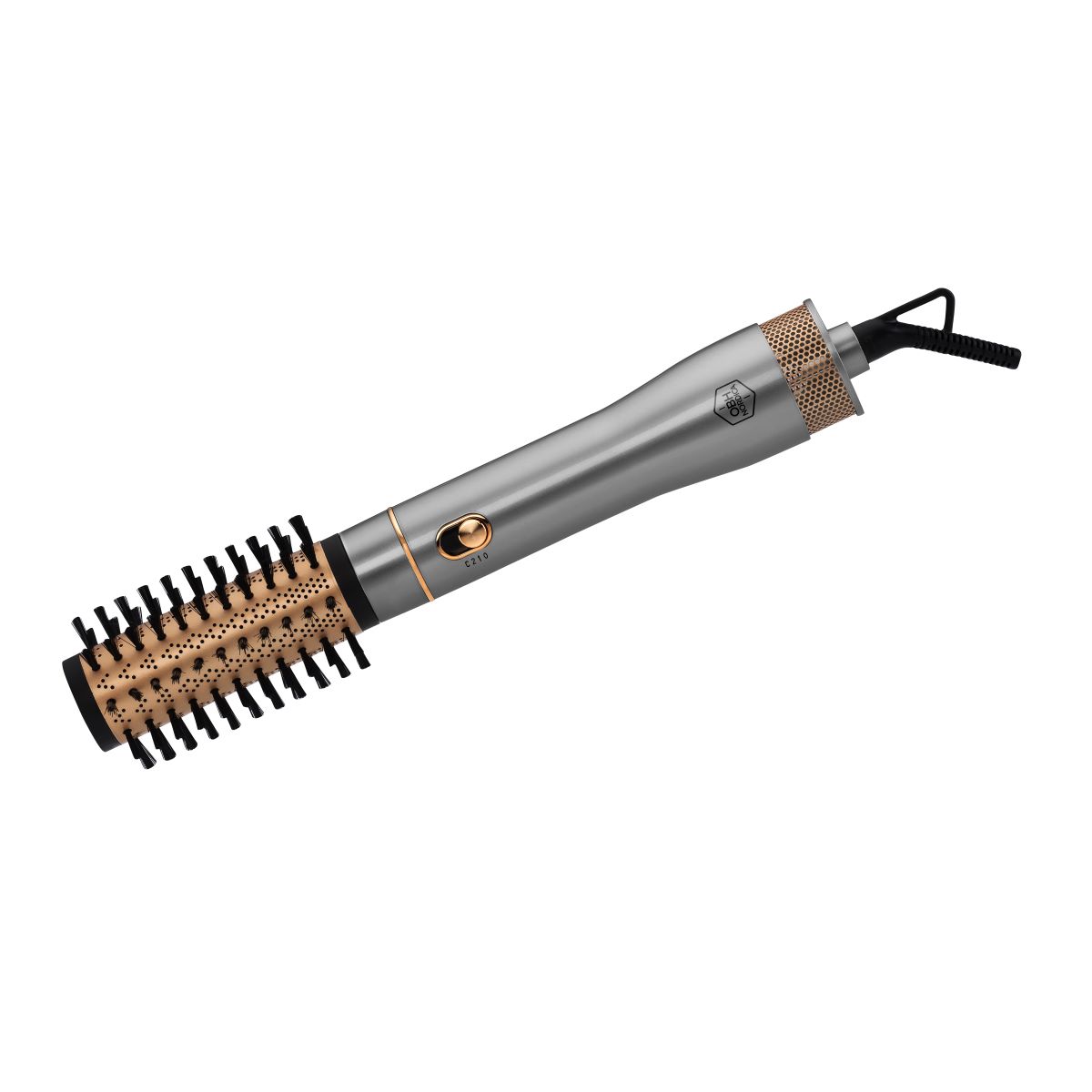 Keratin Care Hot airstyler