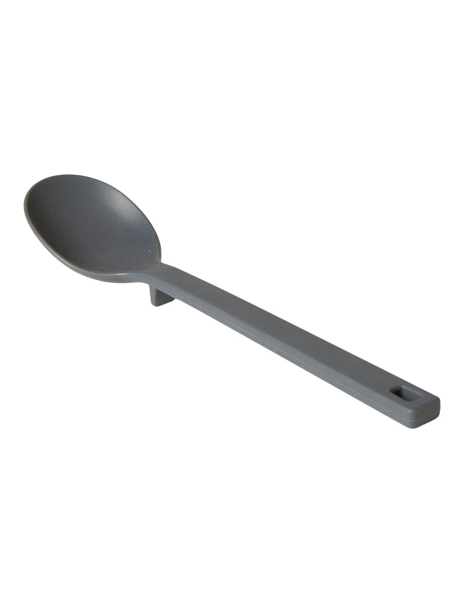 Conzept grydeske silikone 25,5 cm. grå
