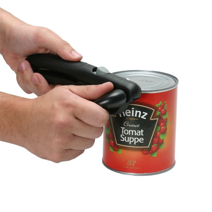 Oxo dåseåbner Snap-lock