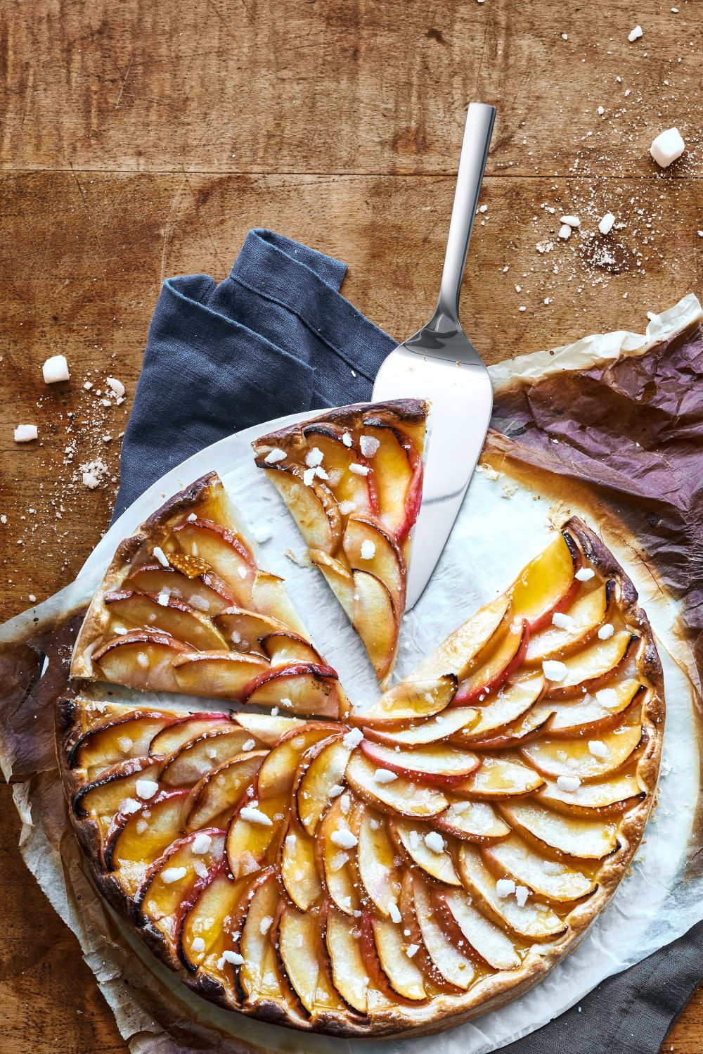 Nuova Kagespade 23 cm